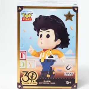 Toy Story MINISO - Blind Box